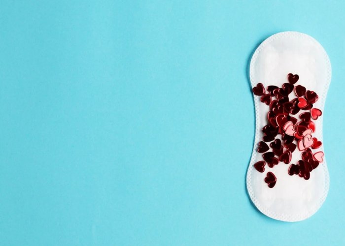 5 Alasan Darah Menstruasi Berwarna Hitam, Apakakah hal yang Normal?