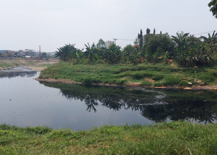 Komunitas Lingkungan Buat Undangan Terbuka, Tantang Bupati Bogor  Susur Sungai Cileungsi