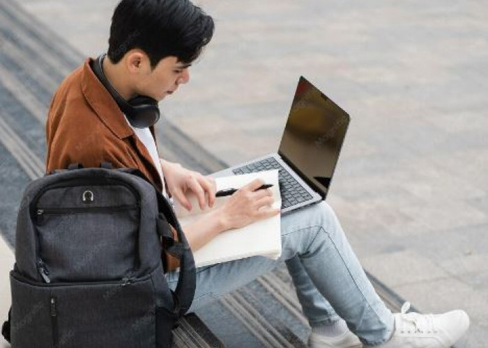 Lagi Nyari Laptop dengan Spesifikasi Gahar buat Mahasiswa dan Kerjaan? Coba Rekomendasi Ini Kenceng No Lemot!