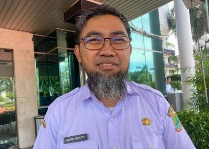 Pemkab Karawang Bahas Rencana WFH ASN, Tunggu Arahan Pusat