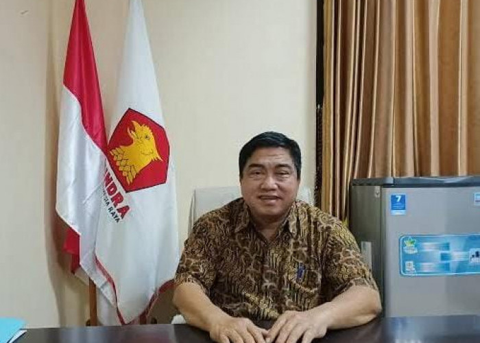 Usai Prabowo Resmi Dilantik Presiden, Gerindra Karawang Yakin Kekuatan Politik di Pilkada 2024 Makin Menguat