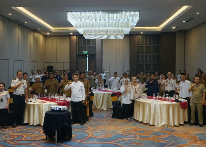 Cegah Perdagangan Orang, Imigrasi Bangun Jaringan Desa Binaan di Karawang hingga Purwakarta, Ini Daftarnya