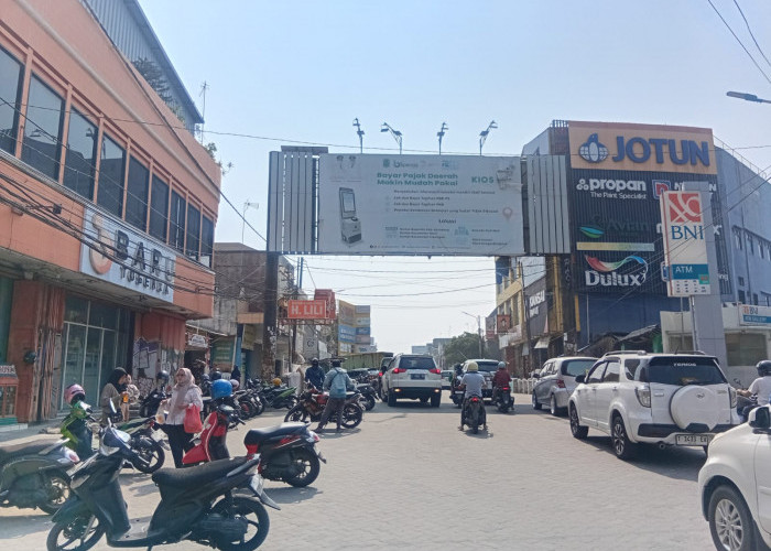 Tim Ahli Cagar Budaya Apresiasi Bupati Aep, Paving Block Perkuat Identitas Heritage Jalan Tuparev