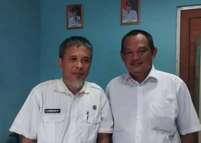 Disperindag Karawang Gelar Operasi Pasar Murah untuk Kendalikan Inflasi Lewat Gebyar Paten 2025