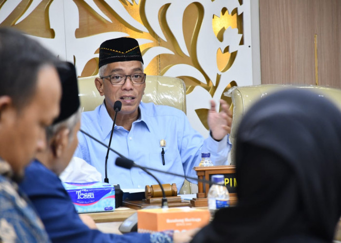 Komisi V DPRD Jawa Barat Terima Audiensi Forum Masyarakat Peduli Pendidikan Kota Cimahi