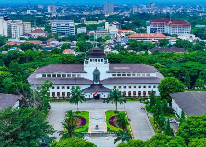 Namamu Asep? Yuk Merapat ke Bandung Konferensi Asep Asep Ke-7 Siap Digelar 7 November 2026