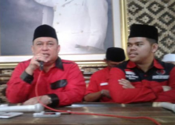 Putra Mantan Wali Kota Bekasi Masuk Bursa Caleg PDIP pada Pemilu 2024