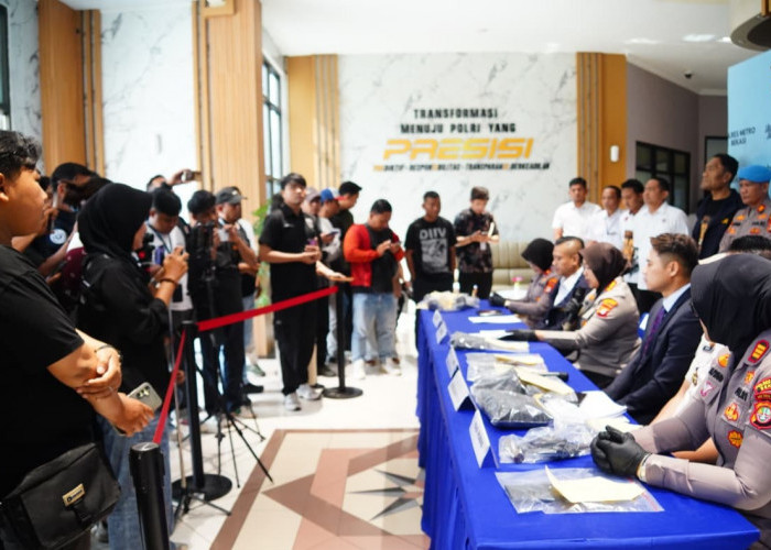 Siti Jamilah, Mantan Caleg PDIP Tambun Selatan Dalangi Pembunuhan WNA Korea Selatan, Ini Motifnya...