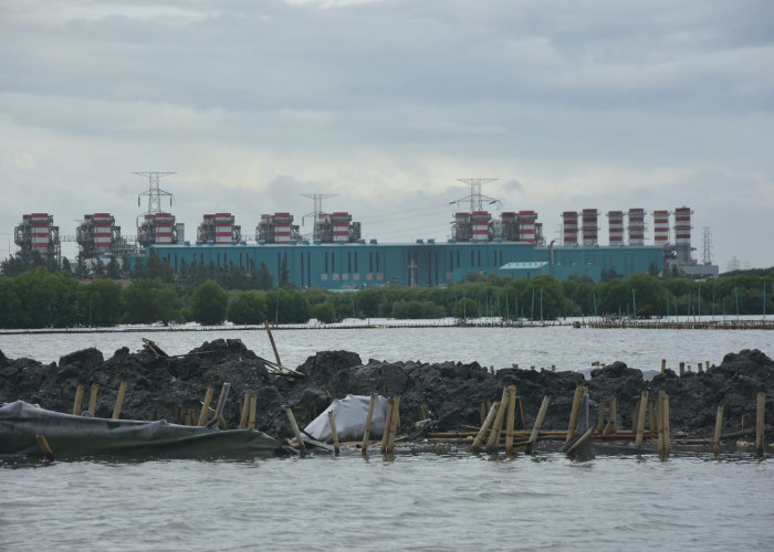 Usai Disidak DPR, Pemilik Pagar Laut di Bekasi Berharap Pemerintah Dukung Proyek PSN Pembangunan PPI Paljaya