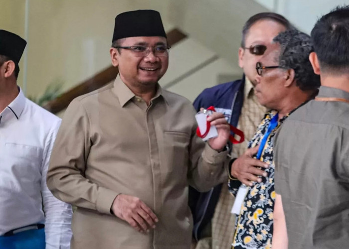 Kasus Korupsi Kuota Haji di Kemenag, KPK Ungkap Jaringan hingga Level Bawahan