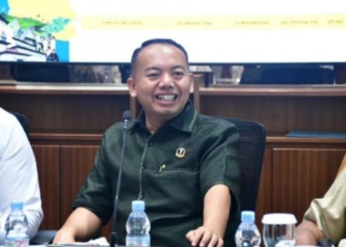 Pemekaran di Jabar Terhambat karena PP Baru Molor 11 Tahun, Forkoda PPDOB Kirim Surat Protes ke Prabowo