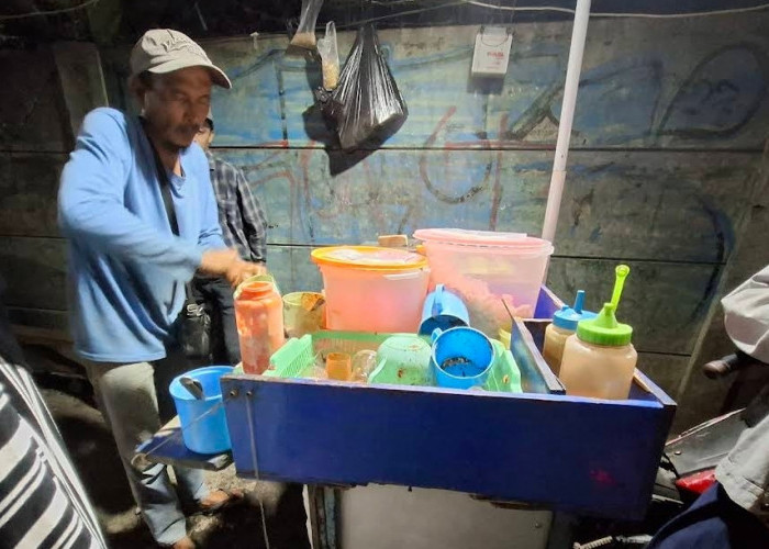 Rasanya Manteb! Rekomendasi 6 Tempat Beli Cilor di Jatimulya Tambun Selatan yang Selalu Ramai Pembeli