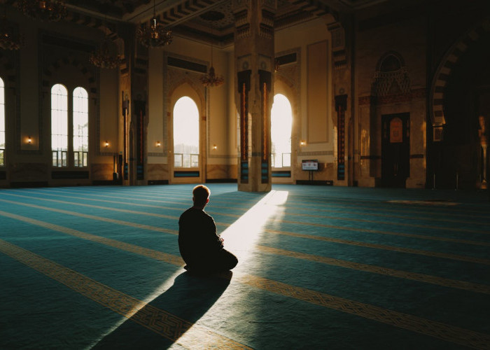 Cara Niat Mandi Sebelum Puasa Ramadhan 2026 Sesuai Fikih, Ini Penjelasannya