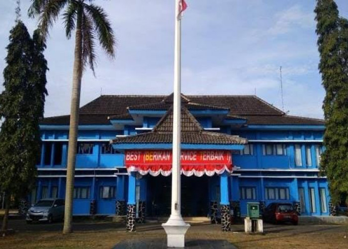 Perumdam Tirta Tarum Jadi BUMD Paling Sehat di Karawang, Ini Target Perluasan Usaha Bisnisnya