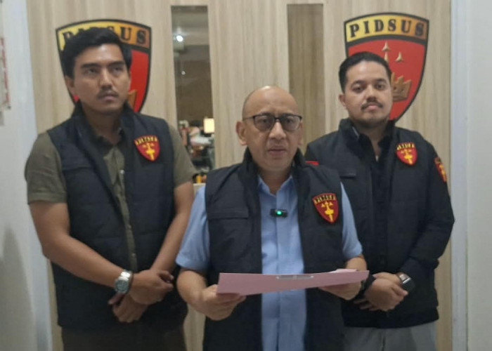Sempat Mangkir, Kejari Karawang Jebloskan Bos Sedayu Group yang Jadi Tersangka Korupsi KPR Fiktif
