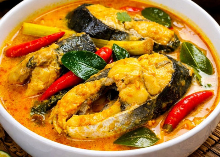 Daftar 5 Jenis Ikan yang Kerap Diperdebatkan Keamanannya Jika Dikonsumsi, Nomor 4 Gak Disangka!