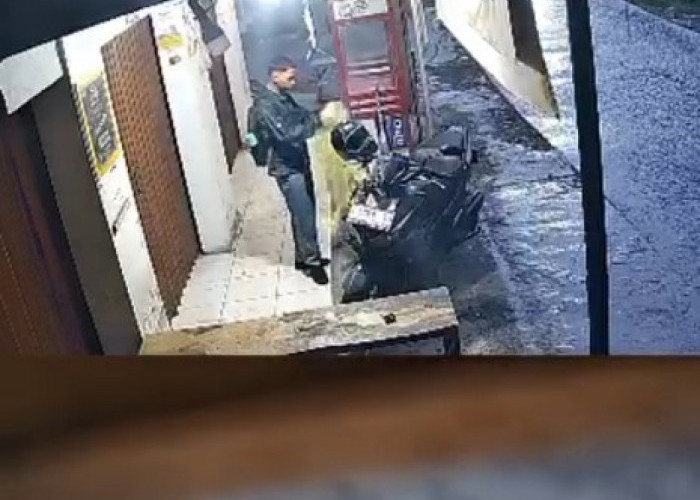 Polisi Tangkap Pengedar Narkoba di Kontrakan Kedungmundu Kutawaluya, Pelaku dan  22,30 Gram Sabu Diangkut