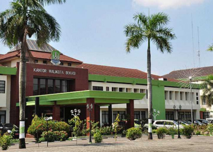 Pengisian 89 Jabatan Kosong di Pemkot Bekasi Akan Gunakan Sistem Merit