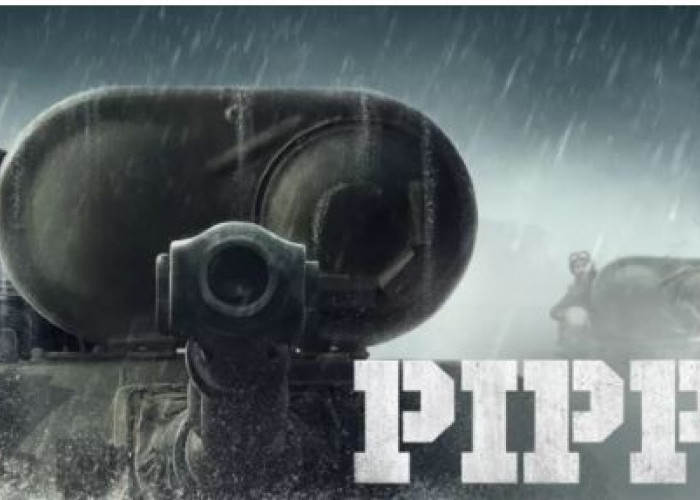Sinopsis Film Pippa (2023) : Perang Ideologi India vs Bangladesh dalam Dimensi Pribadi