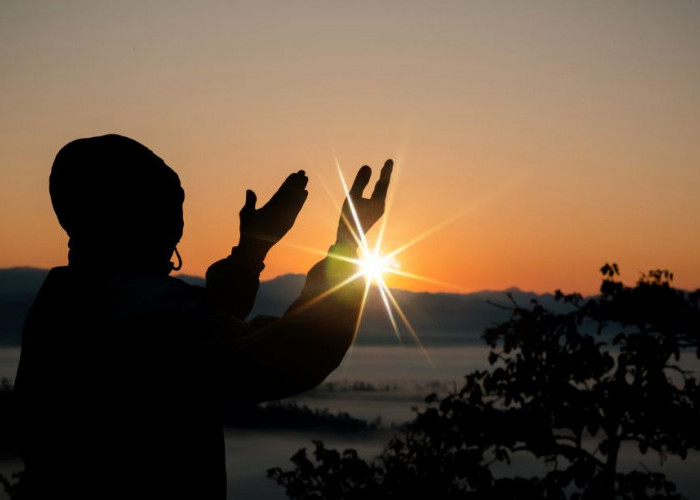 Bacaan Doa Menyambut Bulan Ramadhan 2026 Lengkap Arab, Latin serta Artinya