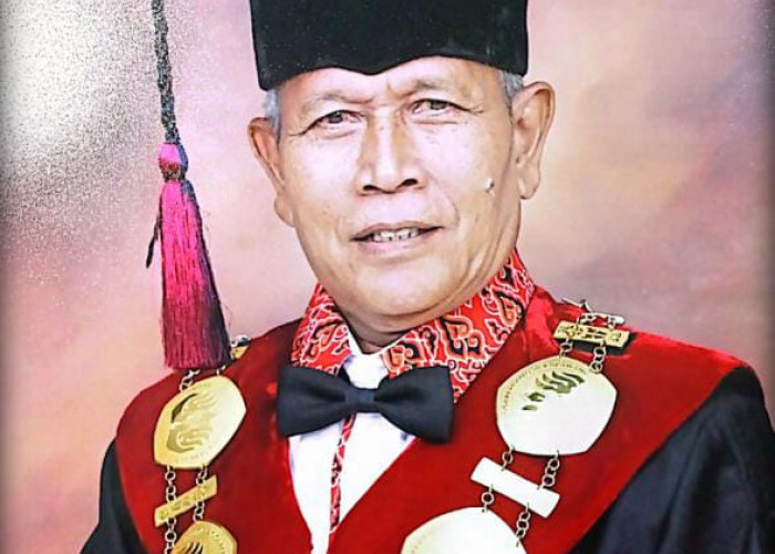 3 Pesan bagi Dunia Pendidikan Indonesia: 'Ing Ngarso Sung Tulodo, Ing Madya Mangun Karso, Tut Wuri Handayani'