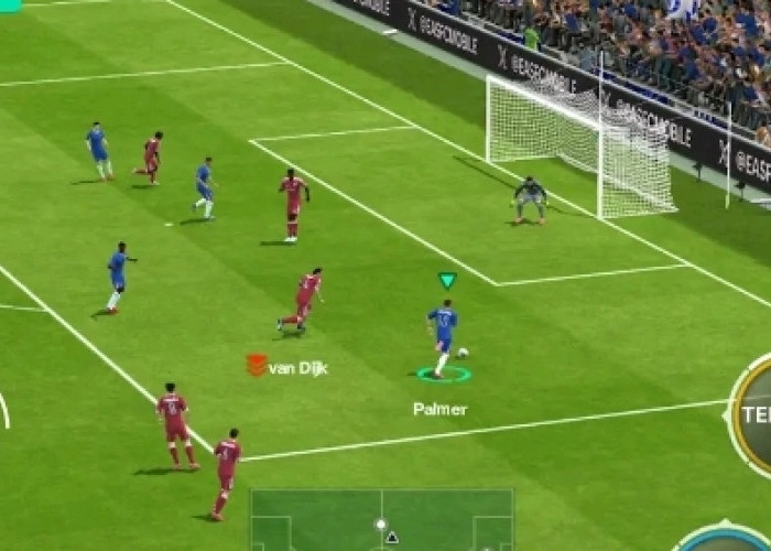 Segera Klaim Deretan Kode Redeem FC Mobile 10 Februari 2026, Ada Pemain 117+ dan Ribuan Gems