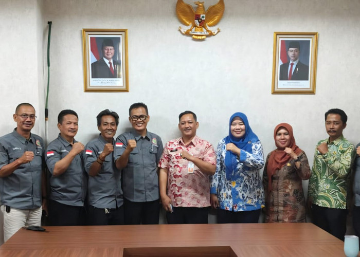 PGRI Kabupaten Bekasi Usulkan Kebijakan WFH/WFA bagi Guru saat Siswa Libur, Ini Dasarnya...