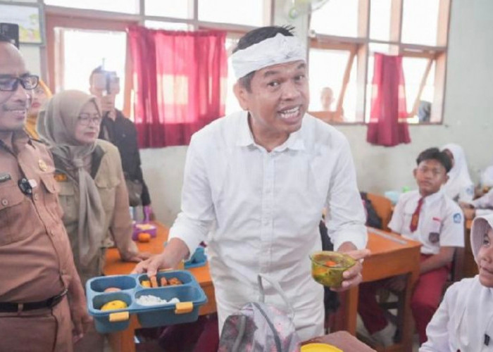 Target Pendidikan Tak Tercapai, Kebijakan Dedi Mulyadi Dapat Kritik Akademisi dan Organisasi Mahasiswa