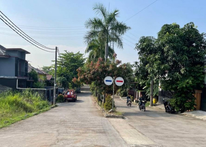 Bikin Betah! 9 Tempat Paling Adem di Jatimulya Tambun Selatan untuk Santai, Olahraga, hingga Cari Udara Segar
