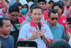 Negoisasi Berakhir Buntu, FSPGI Lanjutan Aksi Demo di PT Epson