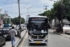 Warga Kabupaten Bekasi Wajib Tahu! Trans Wibawa Mukti Tak Lagi Gratis, Tarif Masih Terjangkau Rp4.300
