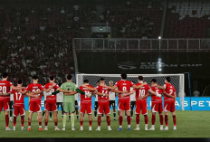 Keajaiban di GBK! Indonesia Menang 9-2 atas Bangladesh, Garuda Lolos Final ASEAN Cup dan Tantang Thailand