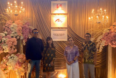 Swiss-Belhotel Karawang Gandeng Mingart dan Rizkyhens Service, Perkuat Dominasi Wedding Venue di Expo 2026