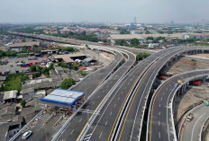 Payung Hukum Integrasi Tarif Tol Cibitung-Cilincing Ditunggu, Tarif Logistik Bisa Turun?
