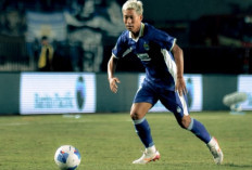 Persib Bandung vs Madura United: Gakuto Notsuda Diprediksi Debut di BRI Super League