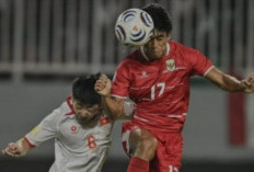 Timnas Indonesia di Ujung Tanduk, Wajib Menang atas Singapura untuk Lolos Semifinal Piala AFF 2026