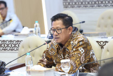 Ratusan Kecelakaan Kapal Terjadi Sepanjang 2026, Sudjatmiko Desak Standar Keselamatan Pelayaran Diperketat