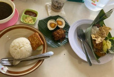 10+ Tempat Makan Enak dan Populer yang Memiliki Rating Tertinggi di Bandarlampung