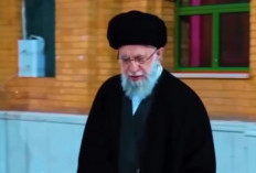 Perubahan Kekuasaan di Iran, Dewan Tiga Orang Ambil Alih Usai Kematian Ali Khamenei