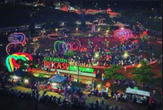 10 Rekomendasi Tempat Wisata Gratis Cikarang, Cocok Buat Melepas Penat Sepulang Kerja, Akses Gampang!