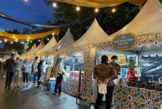 Festival Ramadan 2026 Meriahkan Bekasi dengan Bazar UMKM dan Lomba Islami