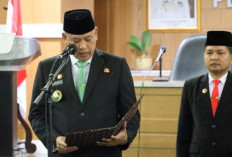 Pemkot Bekasi Siapkan Lelang Jabatan untuk Isi Posisi Kosong