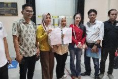 Gawat, Ibu-ibu Cikampek Ketakutan Diteror Massa LSM Bersenjata Tajam