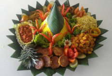 11 Tempat Pesan Tumpeng Mini di Tambun Selatan, Cocok untuk Syukuran hingga Acara Kantor
