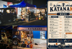 Cari Tempat Ngopi Malam dan Nugas yang Beda di Karawang? Coffee Street Ini Bisa Jadi Jawabannya!