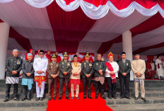 Pemkab Karawang Galang Donasi Kemanusiaan untuk NTT di Momentum HUT ke-81 RI