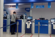 Tabel Angsuran KUR BCA 2026 Pinjaman Rp100 Juta Cicilan 1-5 Tahun, Yuk Ajukan Buat Modal!