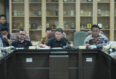 Dari Pungli Rekrutmen Buruh Pabrik hingga Krisis Air Bersih, DPRD Karawang Sidak Pabrik Changshin Lusa