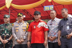 Sempat Ramai Ruangannya Disegel, Plt Bupati Asep : Antusiasme Warga Sangat Tinggi 