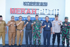 Bekasi Dorong Koperasi Desa Bangkitkan Ekonomi Lokal